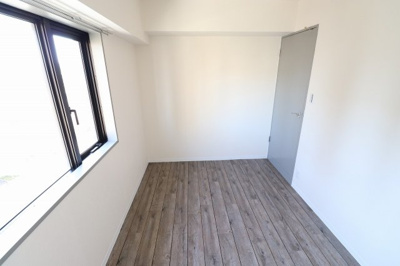 【寝室】 | ユンヌ・ホワイエ