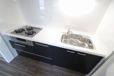 【キッチン】 | ユンヌ・ホワイエ