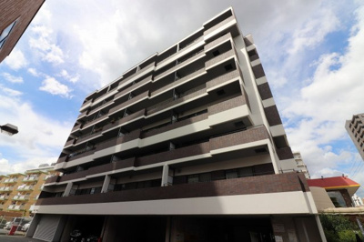 【外観】 | ユンヌ・ホワイエ