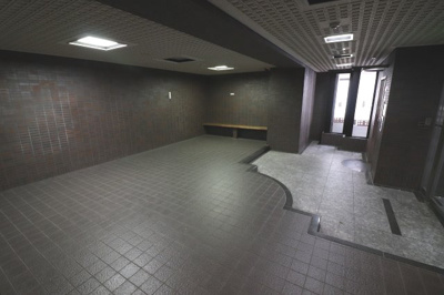 【ロビー】 | ユンヌ・ホワイエ