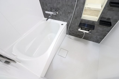 【浴室】 | ユンヌ・ホワイエ