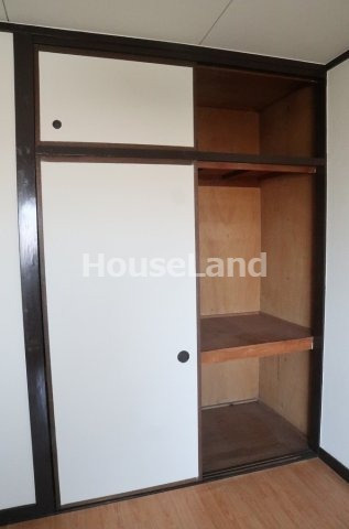 コーポサンライトの収納|ちょっとした収納スペースも充実しています