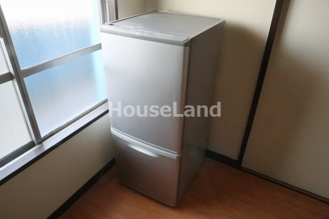 コーポサンライトのその他