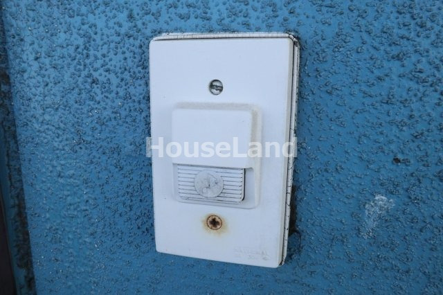 コーポサンライトのセキュリティ