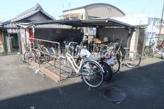 コーポサンライトのその他