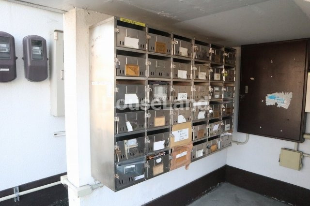 コーポサンライトのその他共用部分