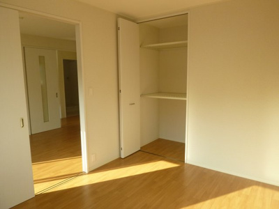 【内装】 | フルーヴ