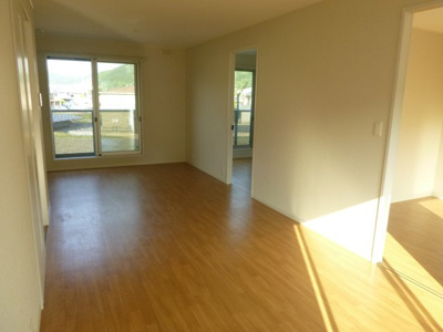 【内装】 | フルーヴ