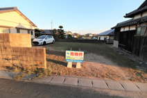 阿知須中砂郷　土地50坪の画像