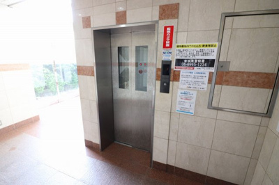 【その他共用部分】 | リッツプラザ城東