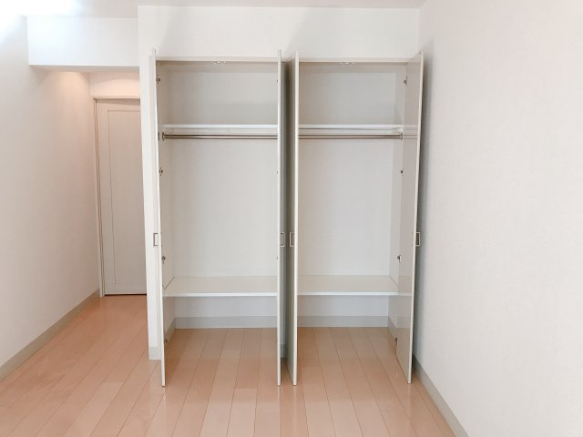 【収納】 | レジディア世田谷弦巻