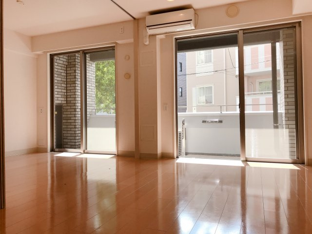【居間・リビング】 | レジディア世田谷弦巻