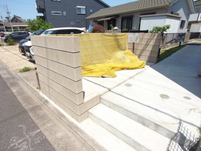 【その他共用部分】 | ピアニーフィールドD