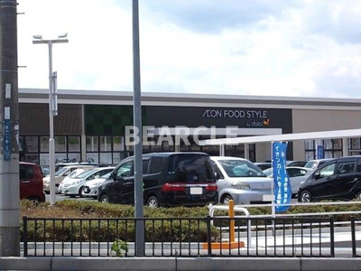 【展望】 | パティオ・デ・マルタ | ダイエー瀬田店まで500m