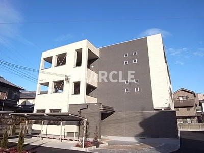 【外観】 | パティオ・デ・マルタ | 外観も気になるポイント