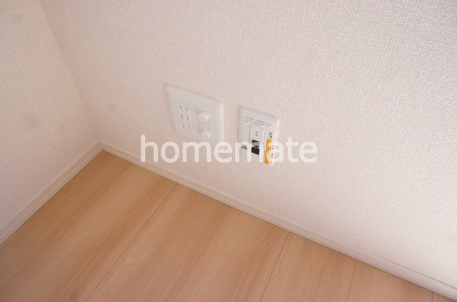 熊本市東区御領５丁目のアパートのその他