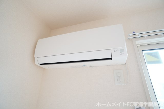 熊本市東区御領５丁目のアパートの設備