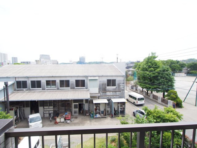 【展望】 | ハイツ小林