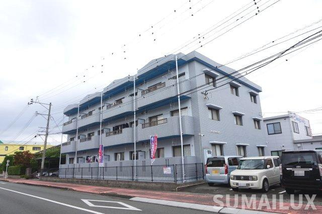 熊本市南区馬渡１丁目の賃貸マンション