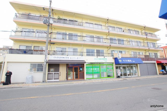 上田マンション　仲介手数料無料