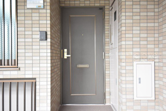 【その他共用部分】 | 共用部　玄関ドア
