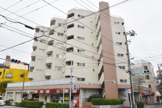 【外観】 | 物件のお問い合わせは、 ０１２０－７００－９６８までお気軽にどうぞ！
外観