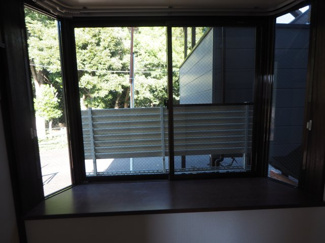 【展望】 | 出窓がです