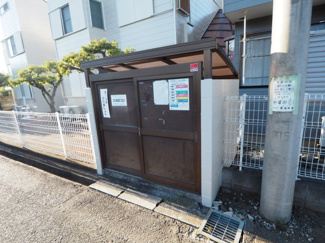 【その他共用部分】