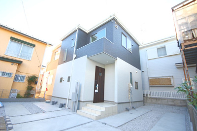 【外観】 | 彦成2丁目3190万円タクト