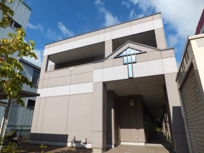 【外観】 | ムリノ　ア　ヴェント