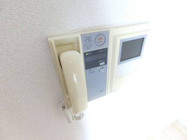 エスペラール・ミヤのセキュリティ