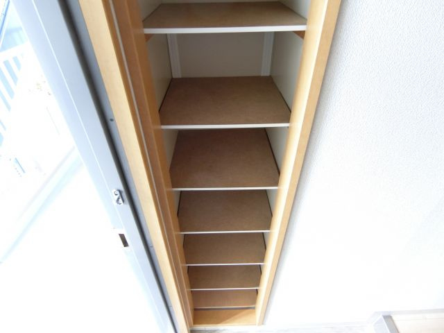 エスペラール・ミヤの設備