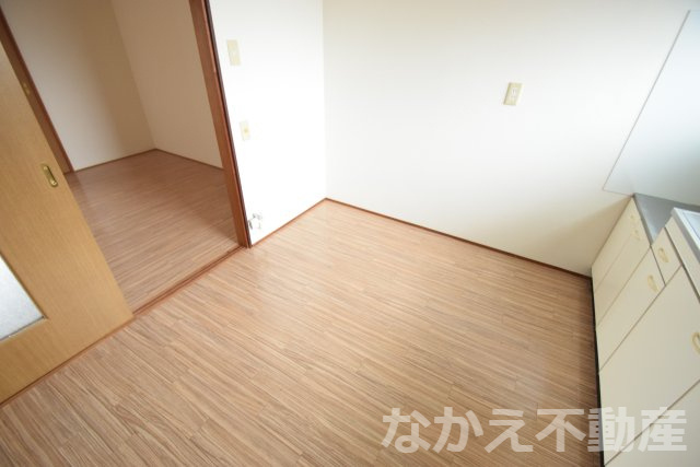 【居間・リビング】 | ゆったり過ごせるリビングです