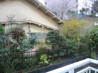 【展望】 | カーサ宮前