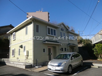 【その他共用部分】 | カーサ宮前