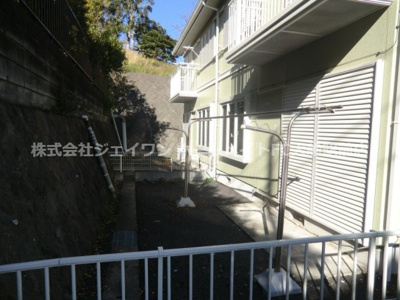 【その他共用部分】 | カーサ宮前