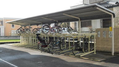 №8山一ビルのその他共用部分