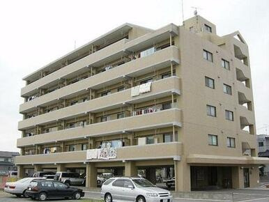 №8山一ビルのその他|外観も気になるポイント