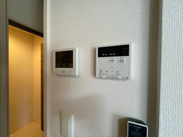 Enew金剛のセキュリティ