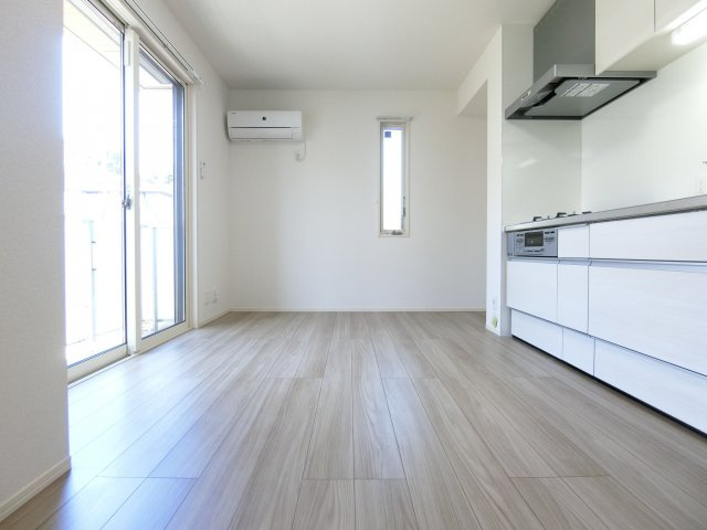 Enew金剛の居間・リビング