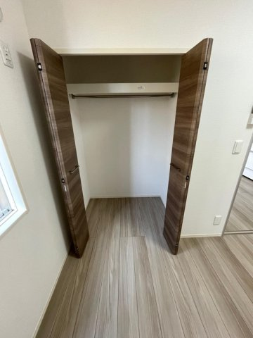 Enew金剛の収納
