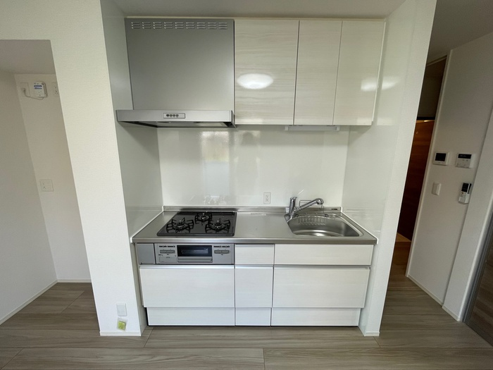 Enew金剛のキッチン