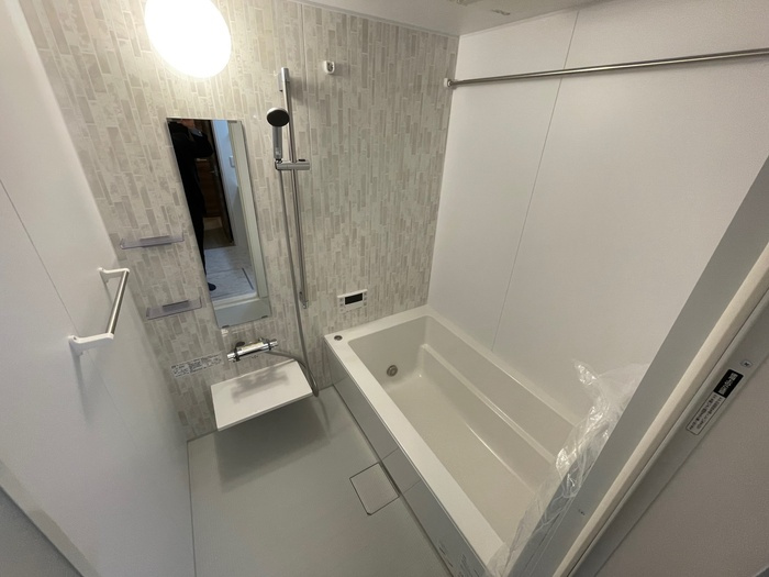 Enew金剛の浴室