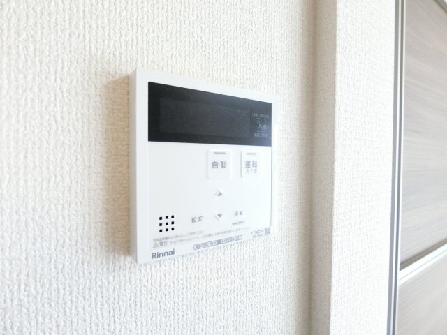 Enew金剛の設備