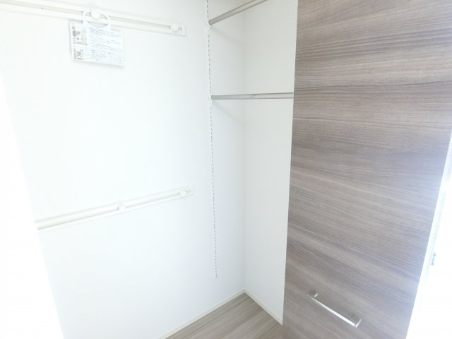 Enew金剛の収納