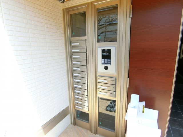 Enew金剛のセキュリティ