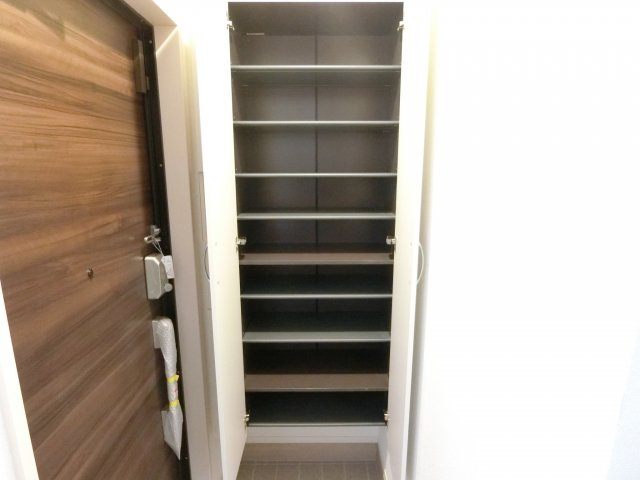 Enew金剛の設備