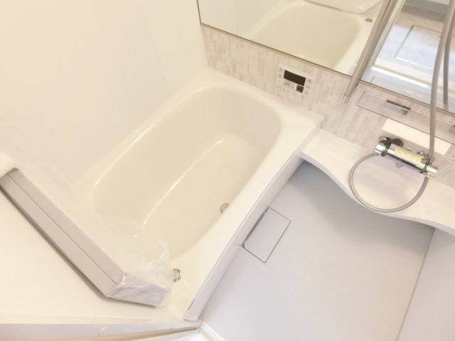 Enew金剛の浴室