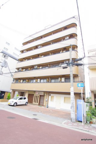 プロムナード都島　仲介手数料無料