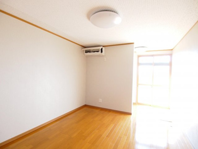 【洋室】 | 扇島貸家